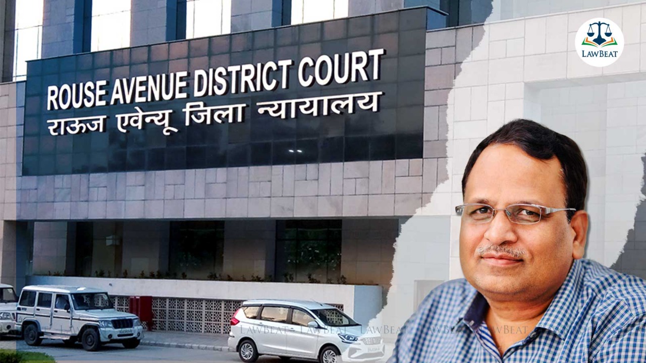[BREAKING] Delhi Court denies bail to AAP Minister Satyendra Jain in PMLA case